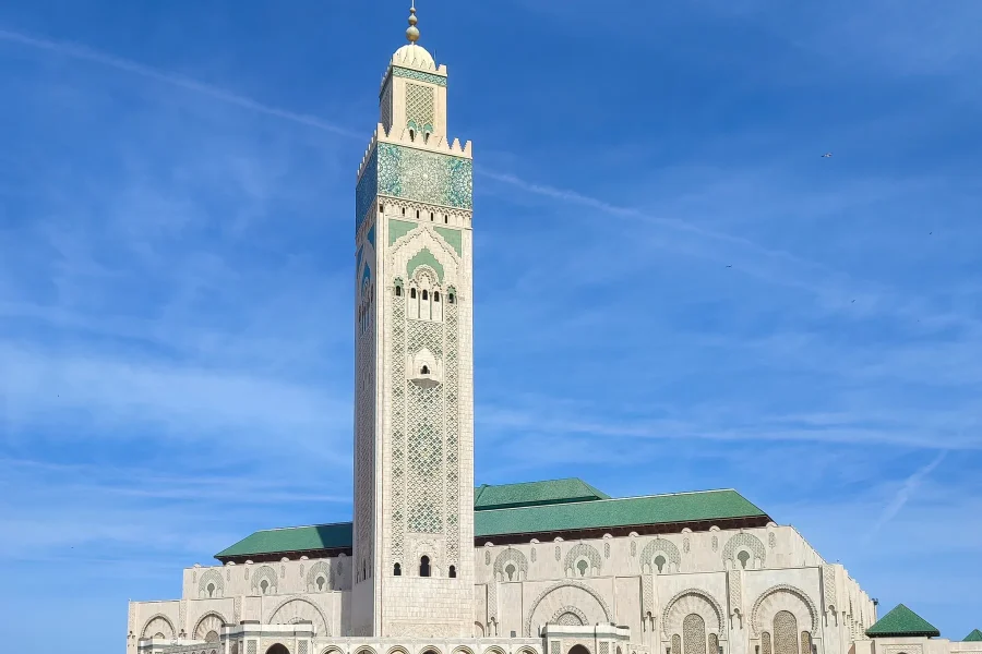 15 Day Morocco ​tour from Casablanca – Highlights of Morocco