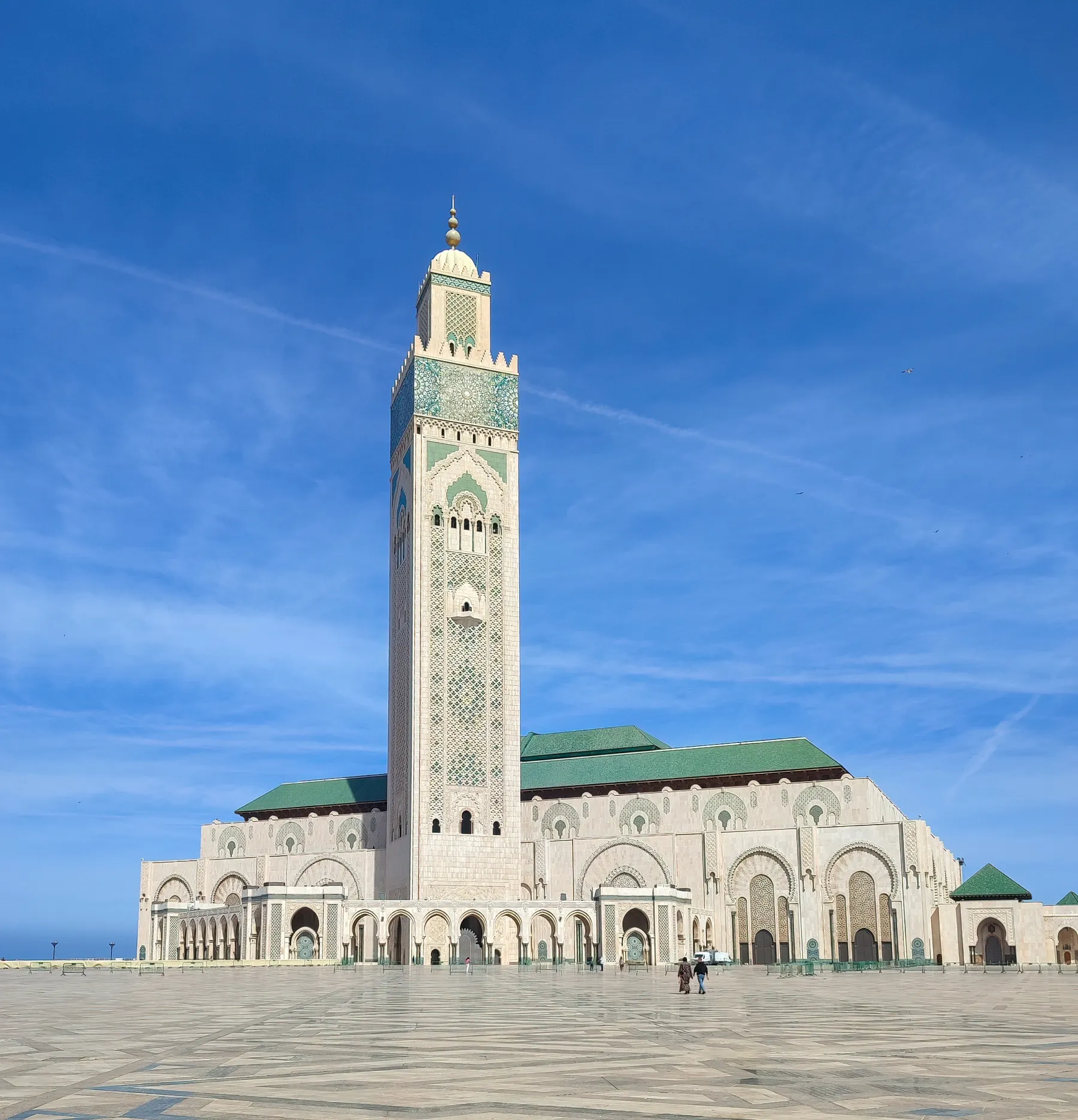 Casablanca