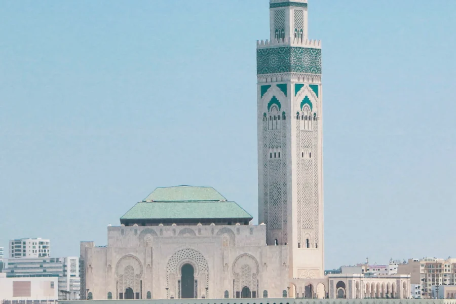 5-Day Morocco tour from Casablanca discovering Rabat and Marrakech