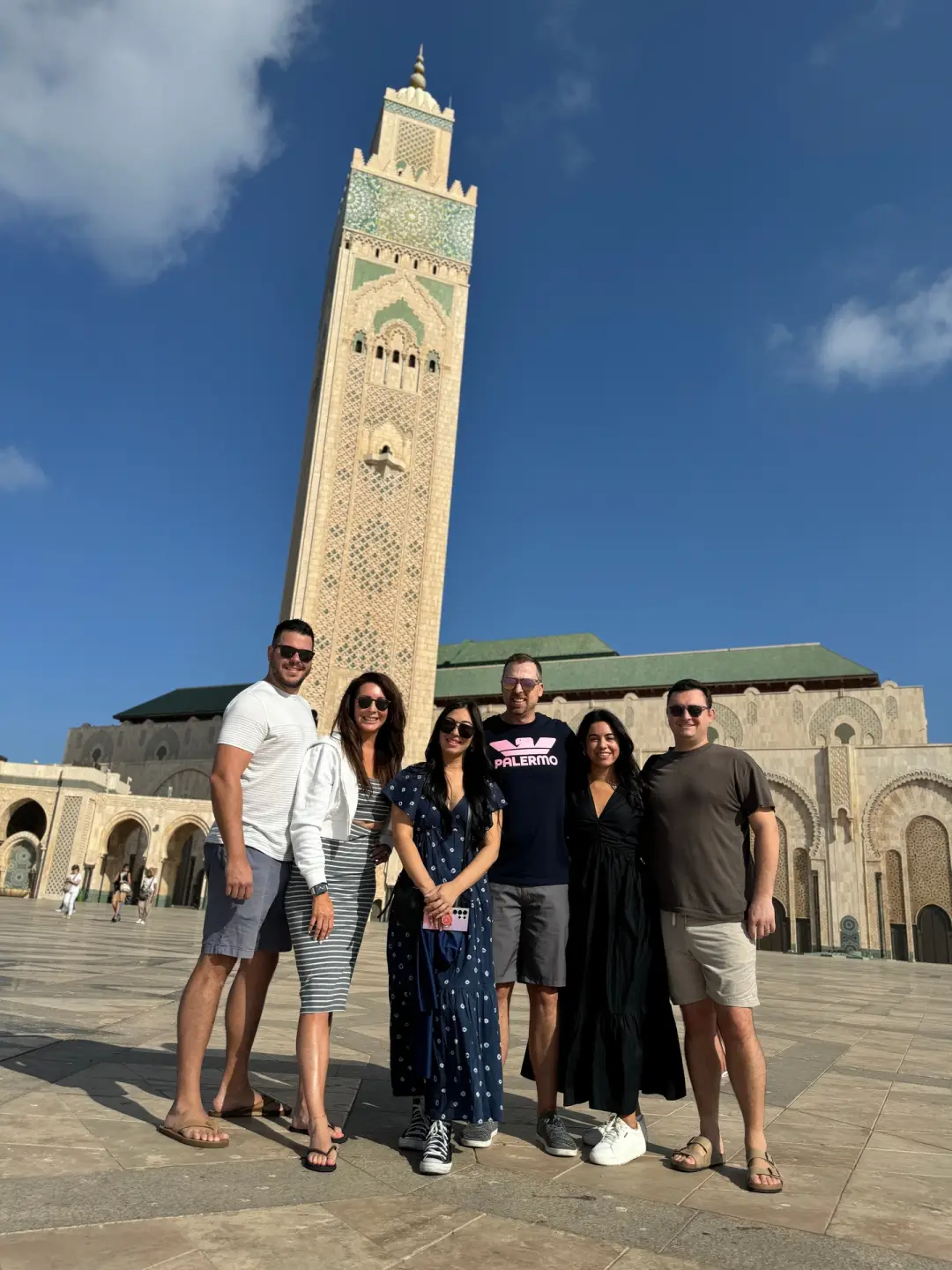 Cultural Morocco Tours Hassan Ii Mosque Casablanca Group Tour.jpg 1